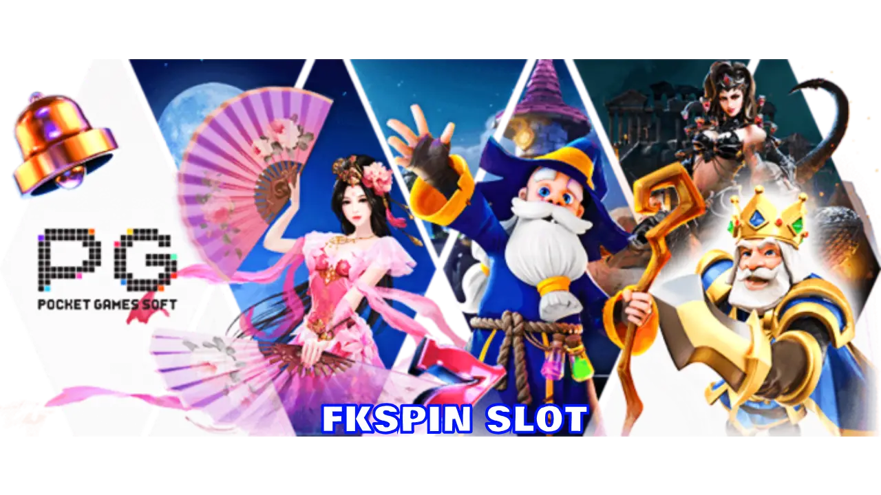 fkspin slot
